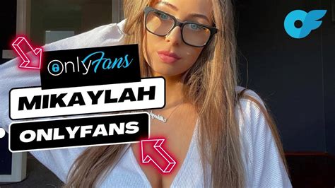 mikayla hau porn|Mikaylah Free Onlyfans 169 Nude Leaked Pictures